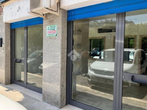 appartamento in affitto a Foggia