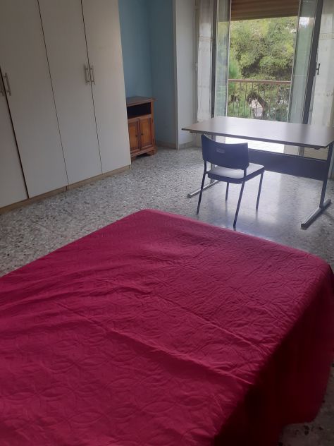 camera singola in affitto a Foggia