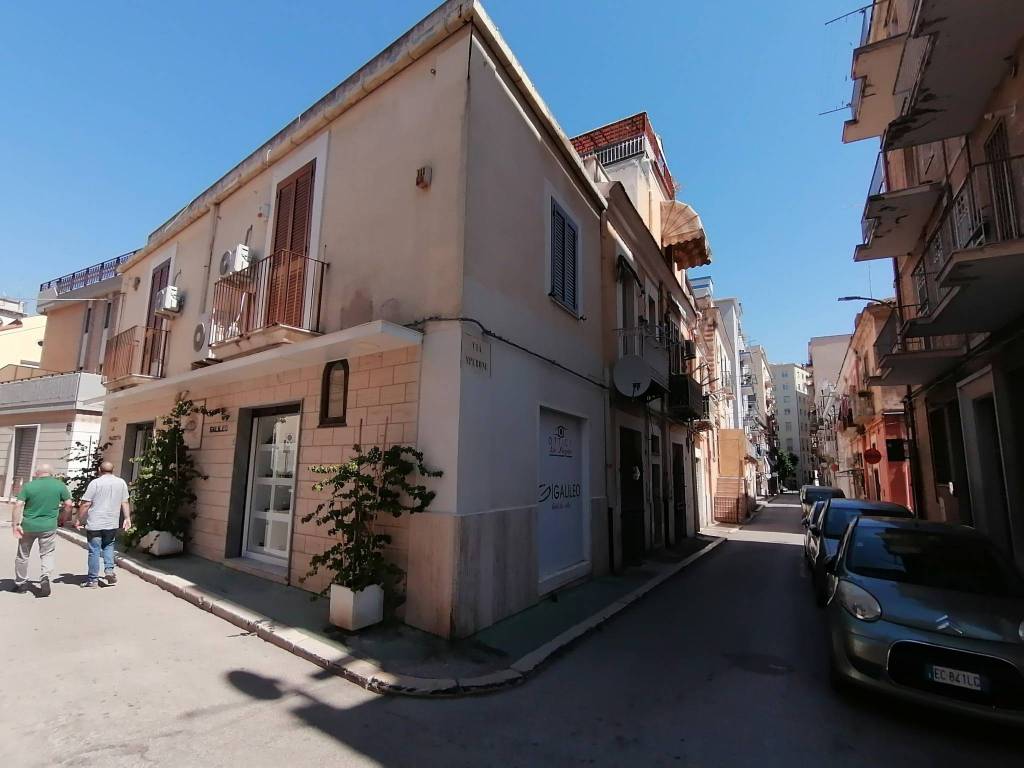 appartamento in affitto a Foggia in zona Centro Città