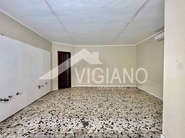 negozio in affitto a Foggia in zona Centro Città
