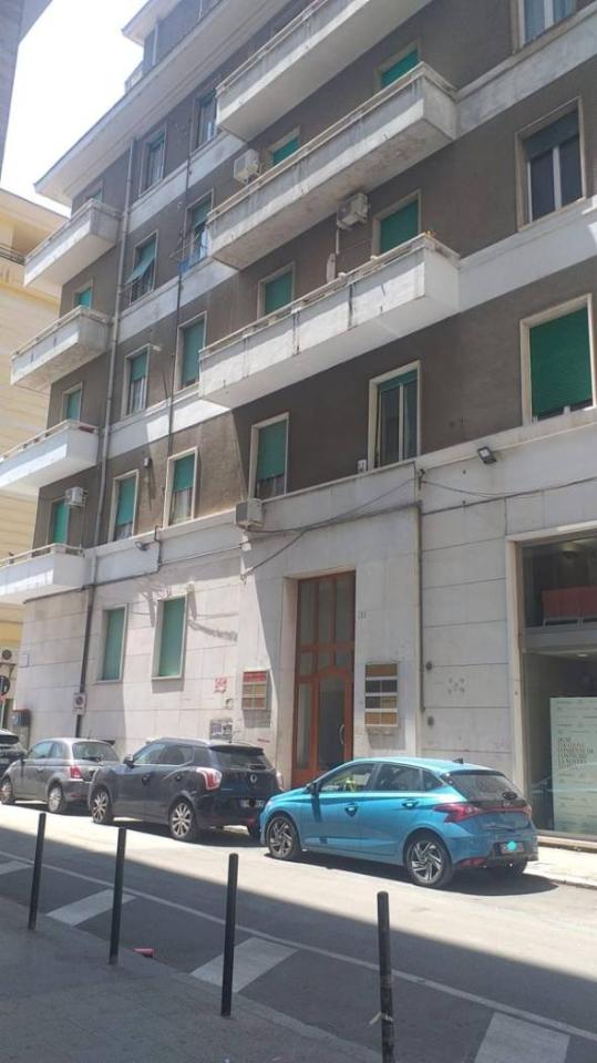 appartamento in affitto a Foggia in zona Centro Città