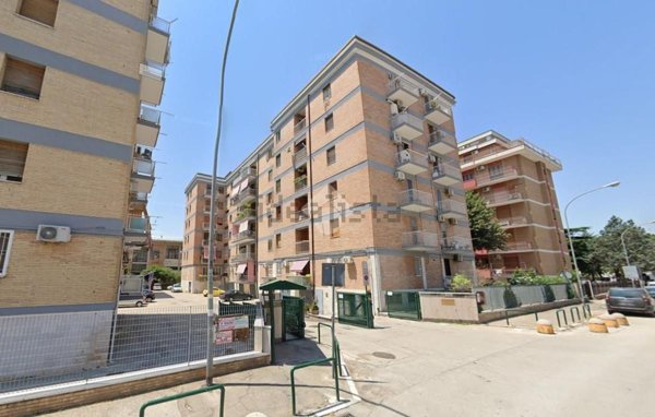 appartamento in affitto a Foggia in zona CEP