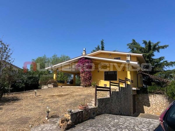 casa indipendente in affitto a Foggia in zona Centro Città