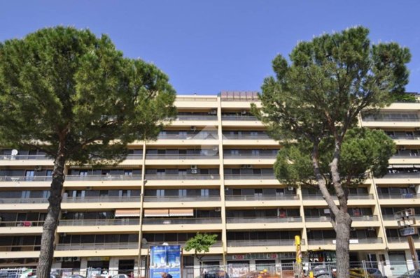 appartamento in affitto a Foggia in zona Stadio