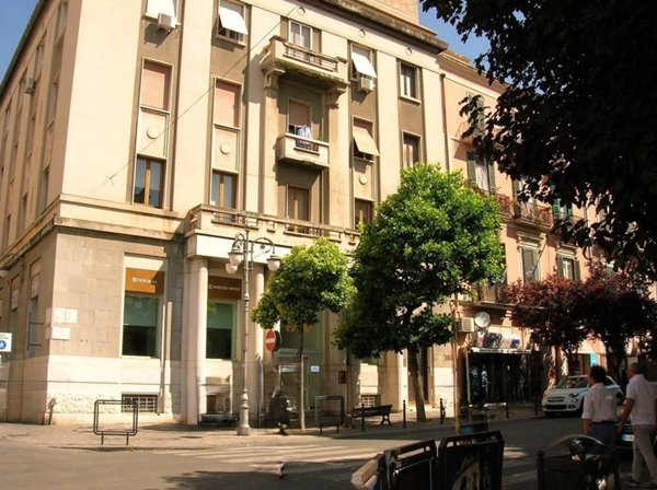 appartamento in affitto a Foggia in zona Centro Città