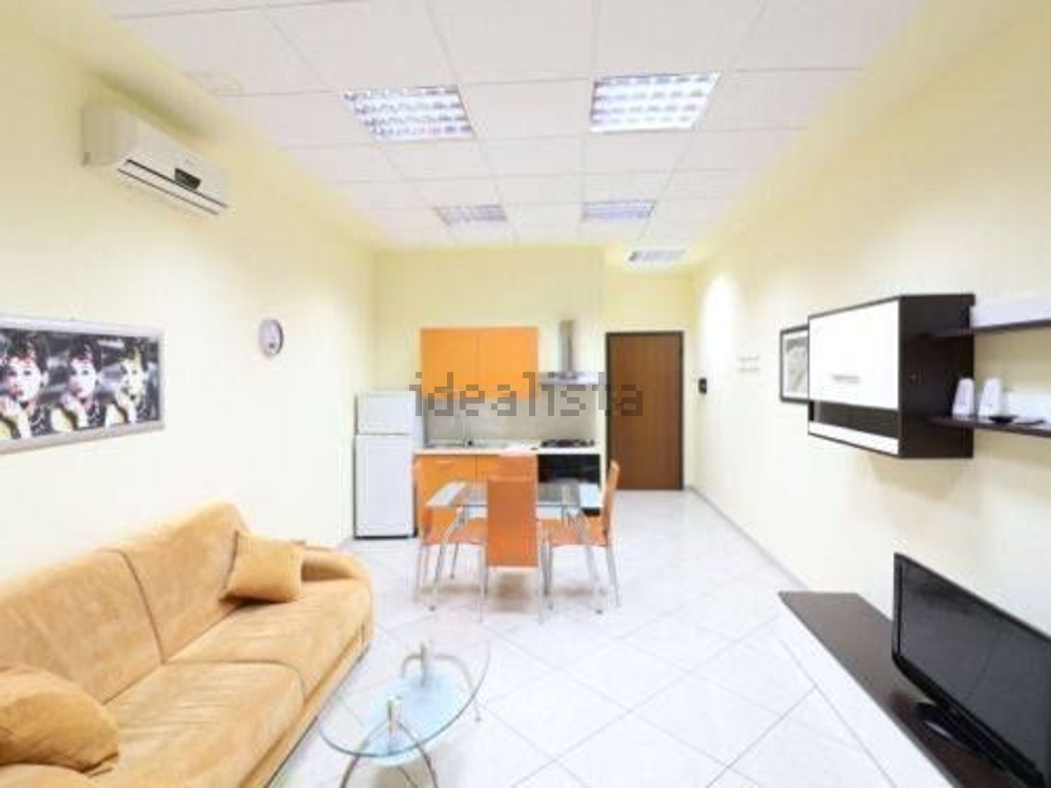 appartamento in affitto a Foggia in zona Villaggio Artigiani