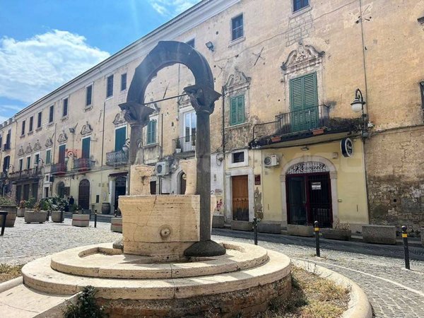 negozio in affitto a Foggia in zona Centro Città