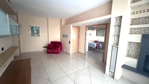 appartamento in affitto a Foggia