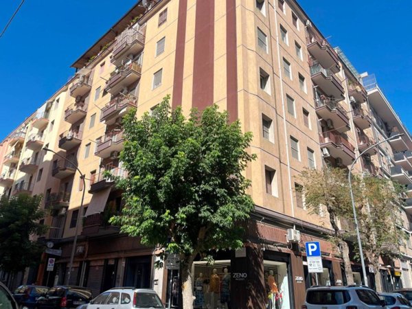 appartamento in affitto a Foggia