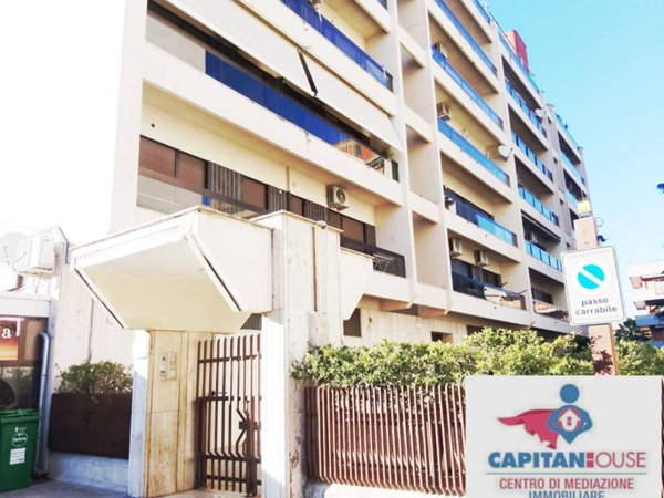 appartamento in affitto a Foggia in zona San Ciro