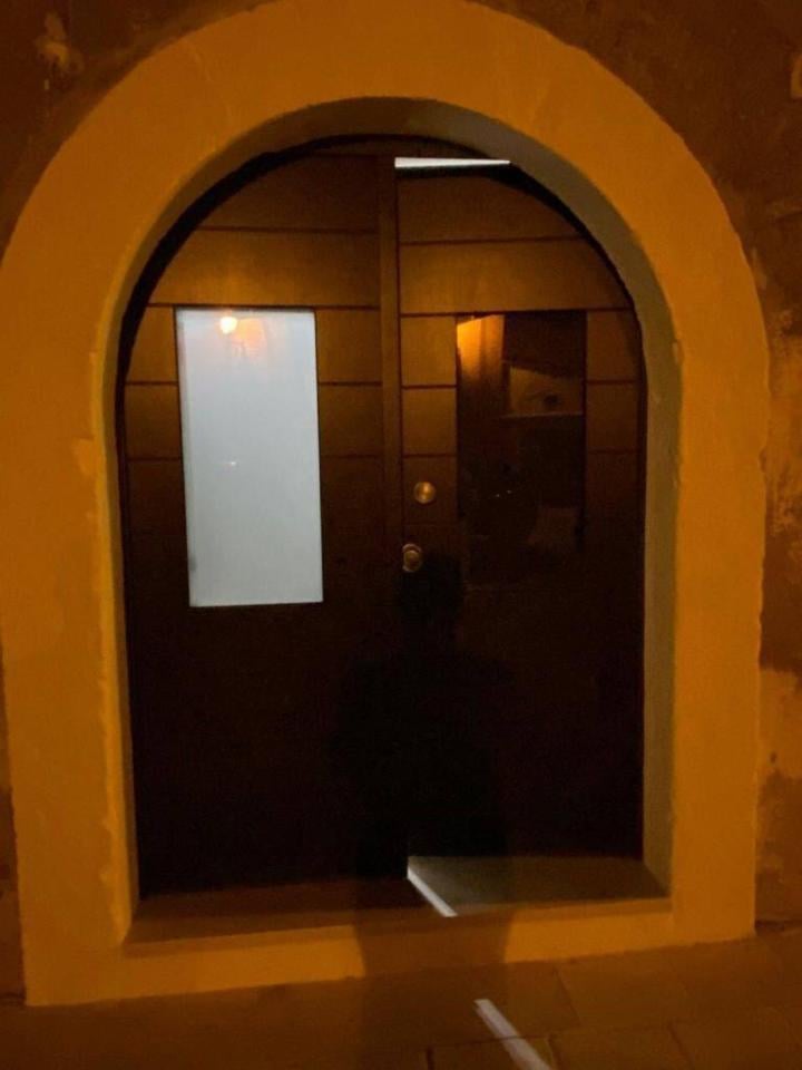 appartamento in affitto a Foggia in zona Centro Città