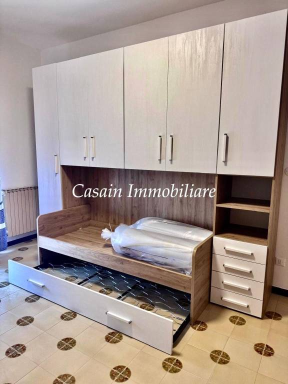 appartamento in affitto a Foggia