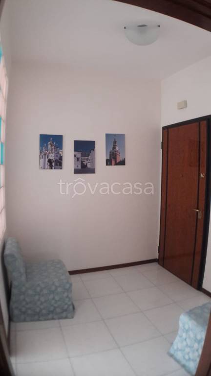 appartamento in affitto a Foggia in zona Centro Città