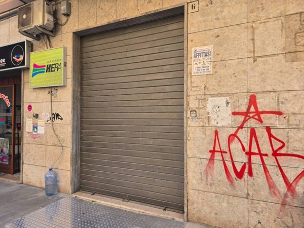 negozio in affitto a Foggia