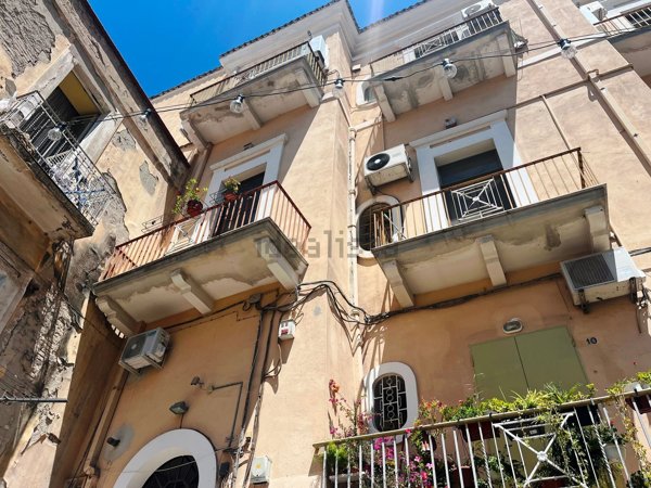 appartamento in affitto a Foggia in zona Centro Città