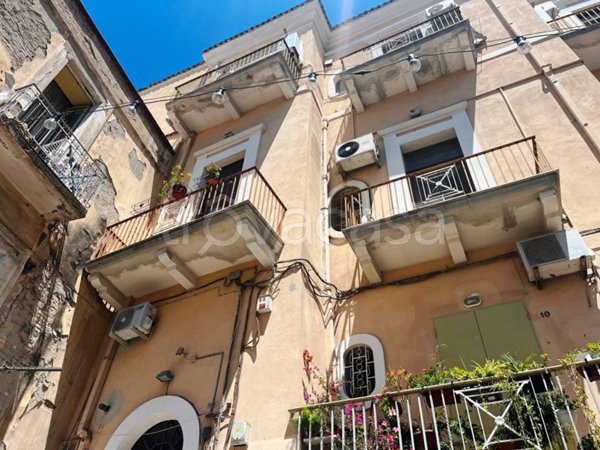 appartamento in affitto a Foggia in zona Centro Città
