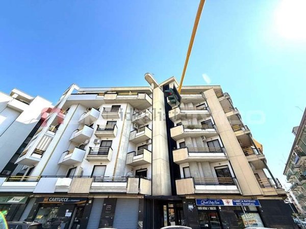 locale commerciale in affitto a Foggia