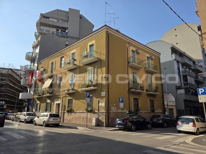 appartamento in affitto a Foggia
