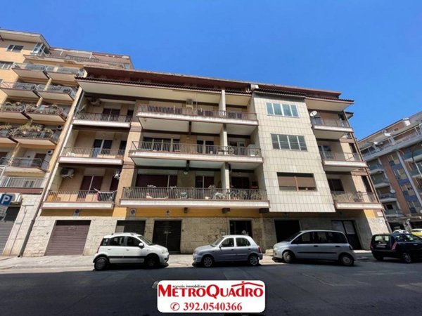appartamento in affitto a Foggia in zona Immacolata / San Pio X