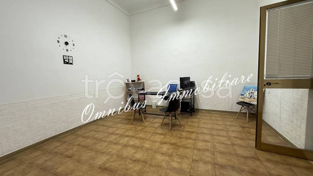 appartamento in affitto a Foggia in zona Immacolata / San Pio X