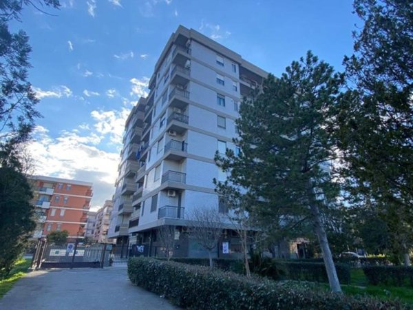 appartamento in affitto a Foggia in zona Macchia Gialla