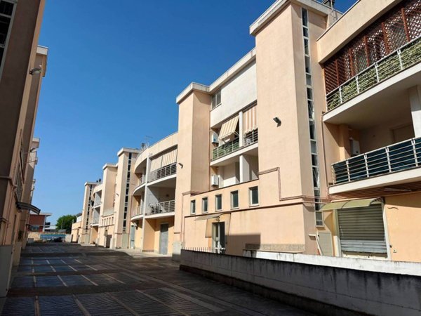 appartamento in affitto a Foggia in zona Arpinova