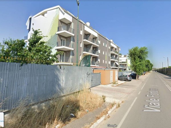 appartamento in affitto a Foggia in zona Arpinova