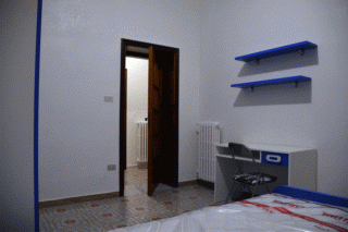 camera singola in affitto a Foggia in zona Centro Città