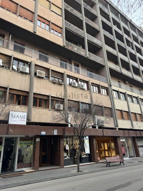 ufficio in affitto a Foggia