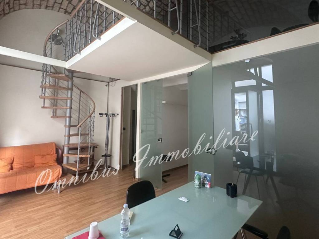 ufficio in affitto a Foggia in zona Centro Città