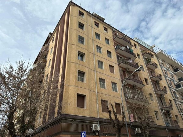 appartamento in affitto a Foggia in zona Immacolata / San Pio X
