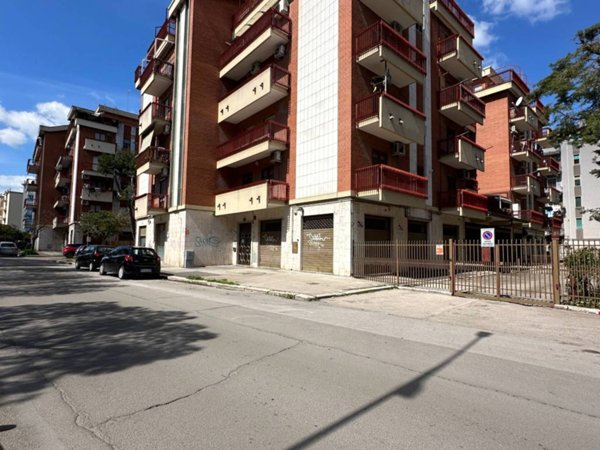 appartamento in affitto a Foggia in zona San Ciro