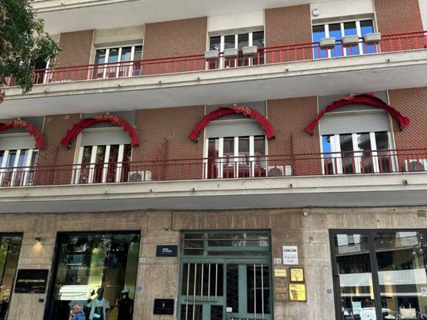 appartamento in affitto a Foggia