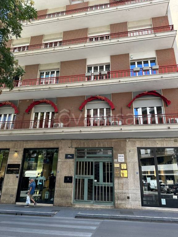 appartamento in affitto a Foggia