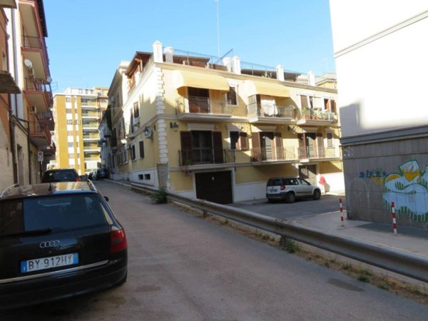 appartamento in affitto a Foggia