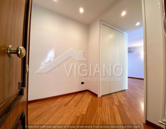 appartamento in affitto a Foggia in zona Macchia Gialla