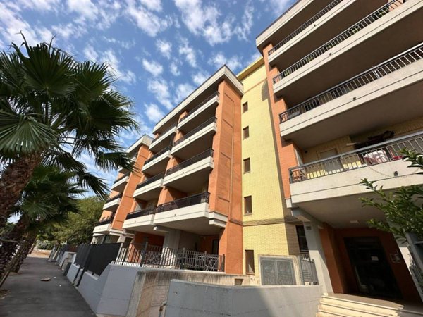 appartamento in affitto a Foggia in zona CEP