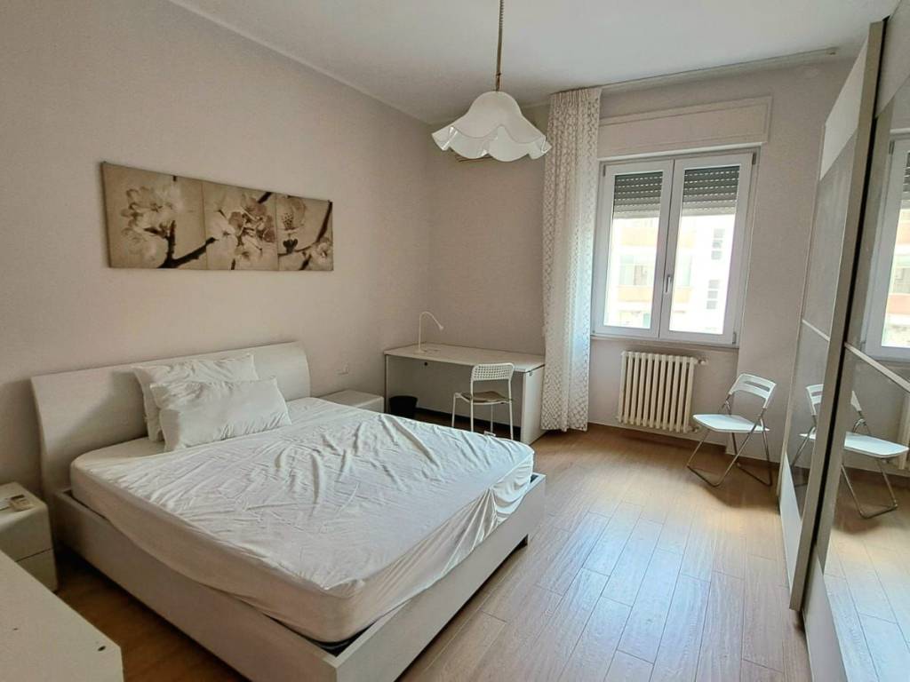 appartamento in affitto a Foggia in zona Centro Città