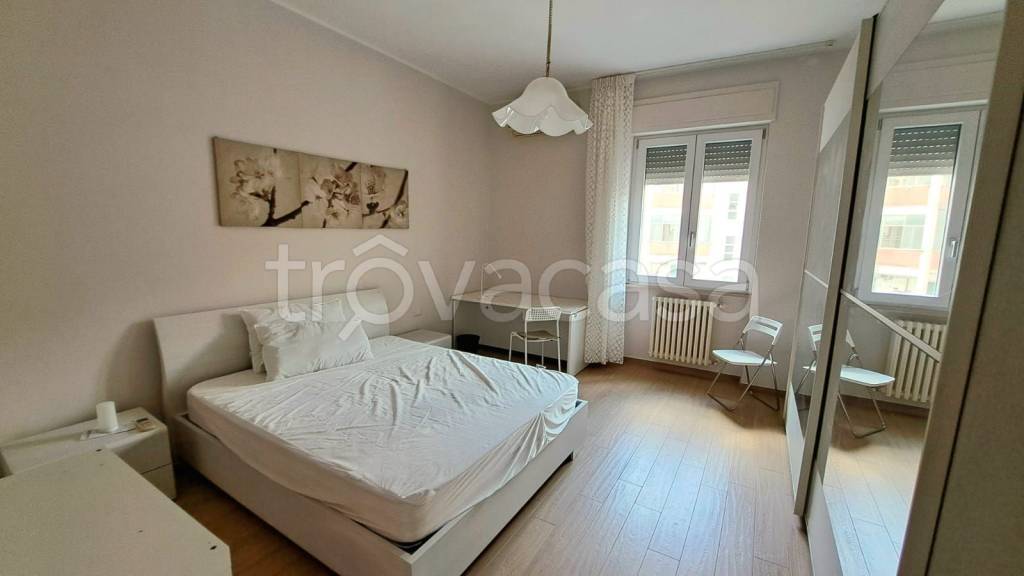 appartamento in affitto a Foggia in zona Immacolata / San Pio X