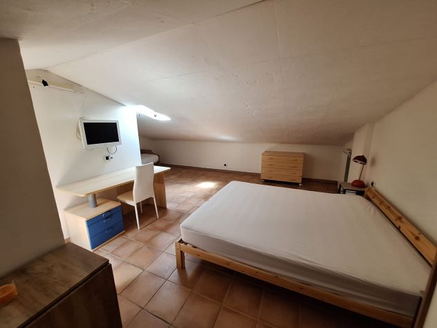 attico in affitto a Foggia in zona Macchia Gialla