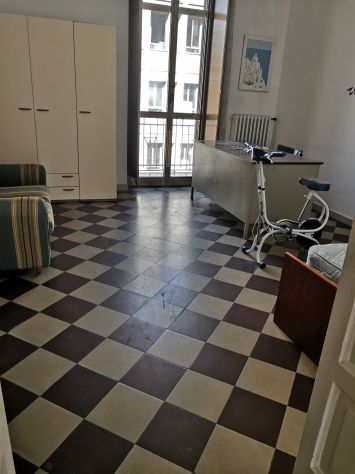 appartamento in affitto a Foggia in zona Centro Città