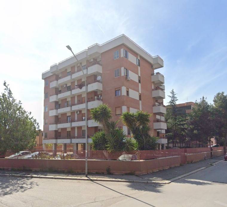 appartamento in affitto a Foggia