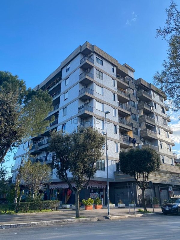 appartamento in affitto a Foggia in zona Macchia Gialla