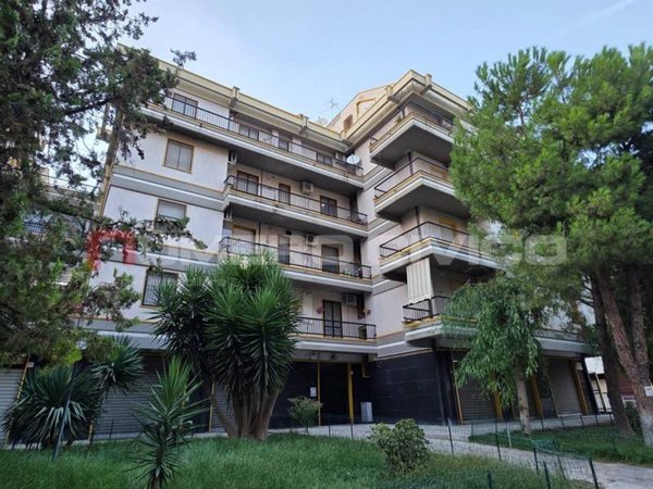 appartamento in affitto a Foggia in zona Macchia Gialla