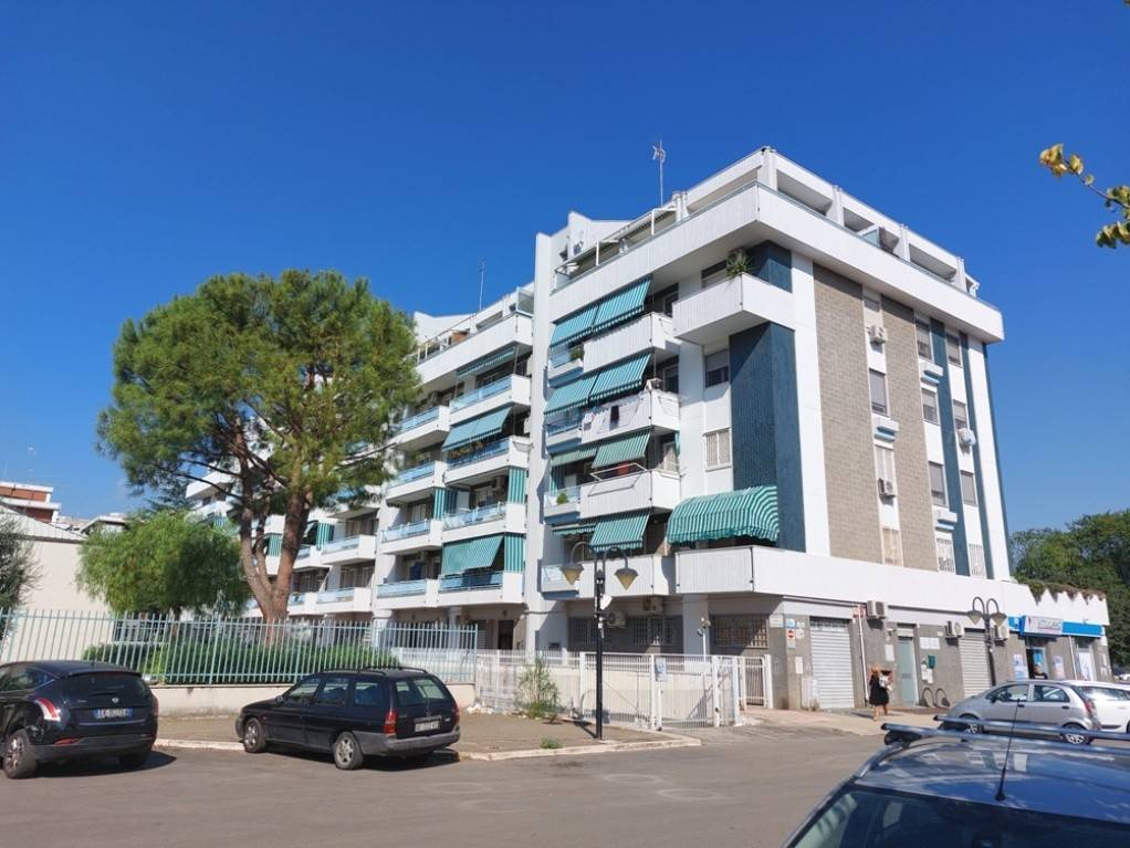 appartamento in affitto a Foggia in zona Macchia Gialla