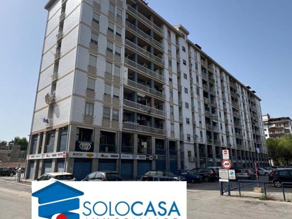 appartamento in affitto a Foggia
