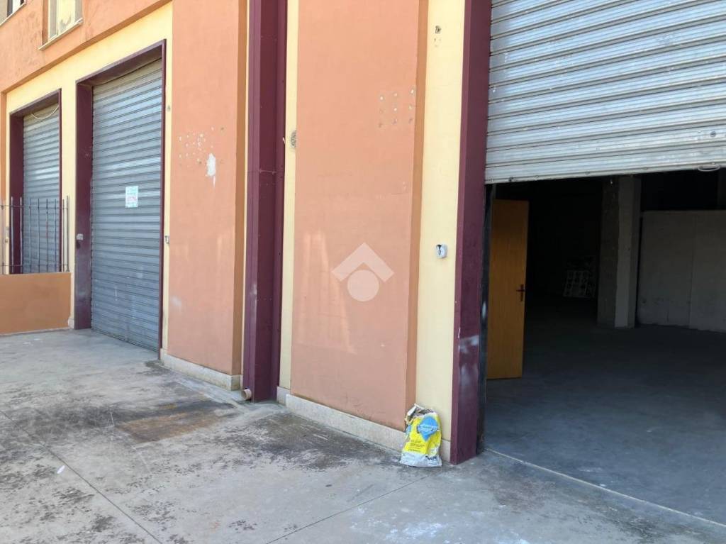 appartamento in affitto a Foggia in zona Villaggio Artigiani