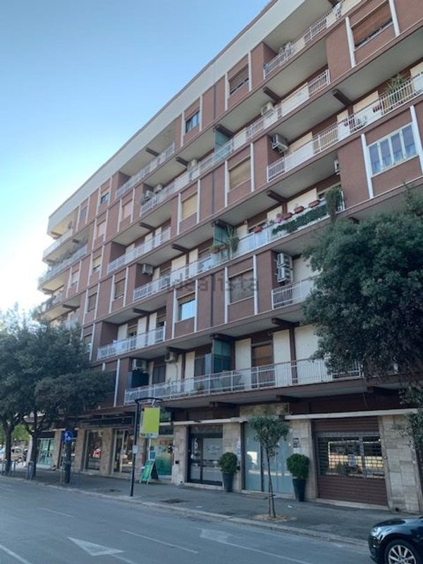 appartamento in affitto a Foggia