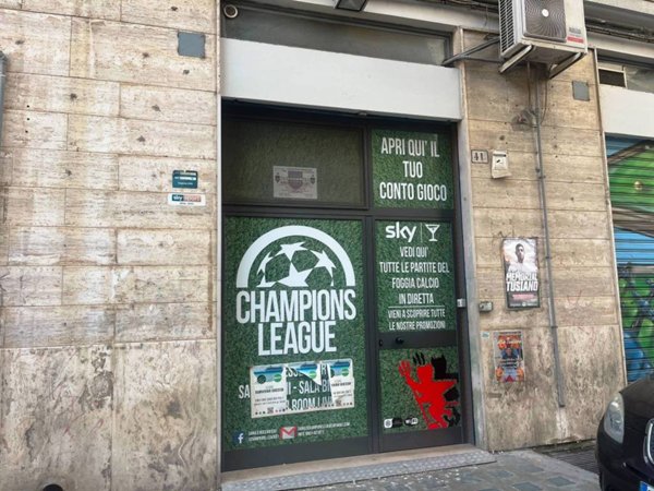 appartamento in affitto a Foggia in zona Immacolata / San Pio X