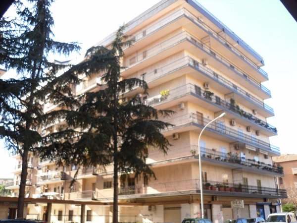 appartamento in affitto a Foggia in zona Macchia Gialla